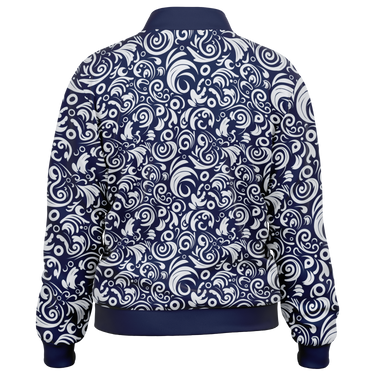 Chokefish™ Maori Track Jacket-006